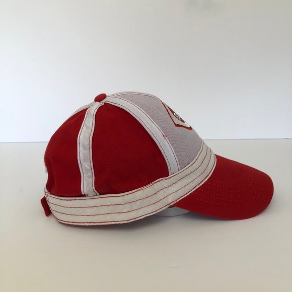 Cincinnati Reds MLB Basbeball Hat Rally Cap - Picture 3 of 7